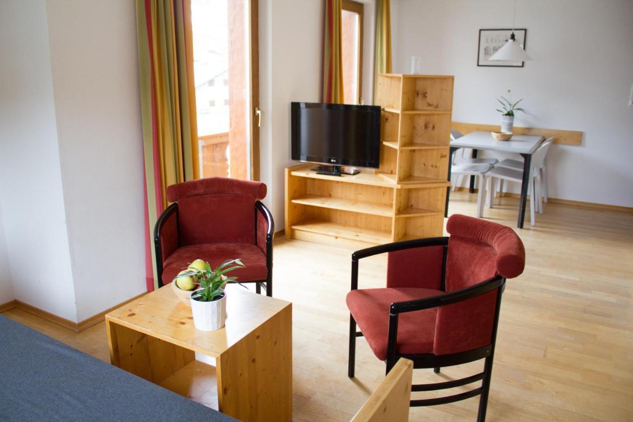 Appartements Kühtai Eksteriør bilde