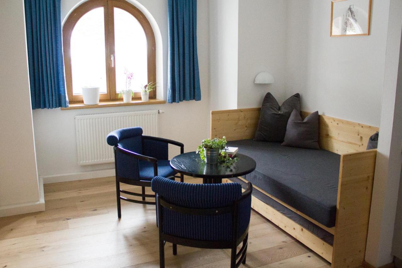 Appartements Kühtai Eksteriør bilde