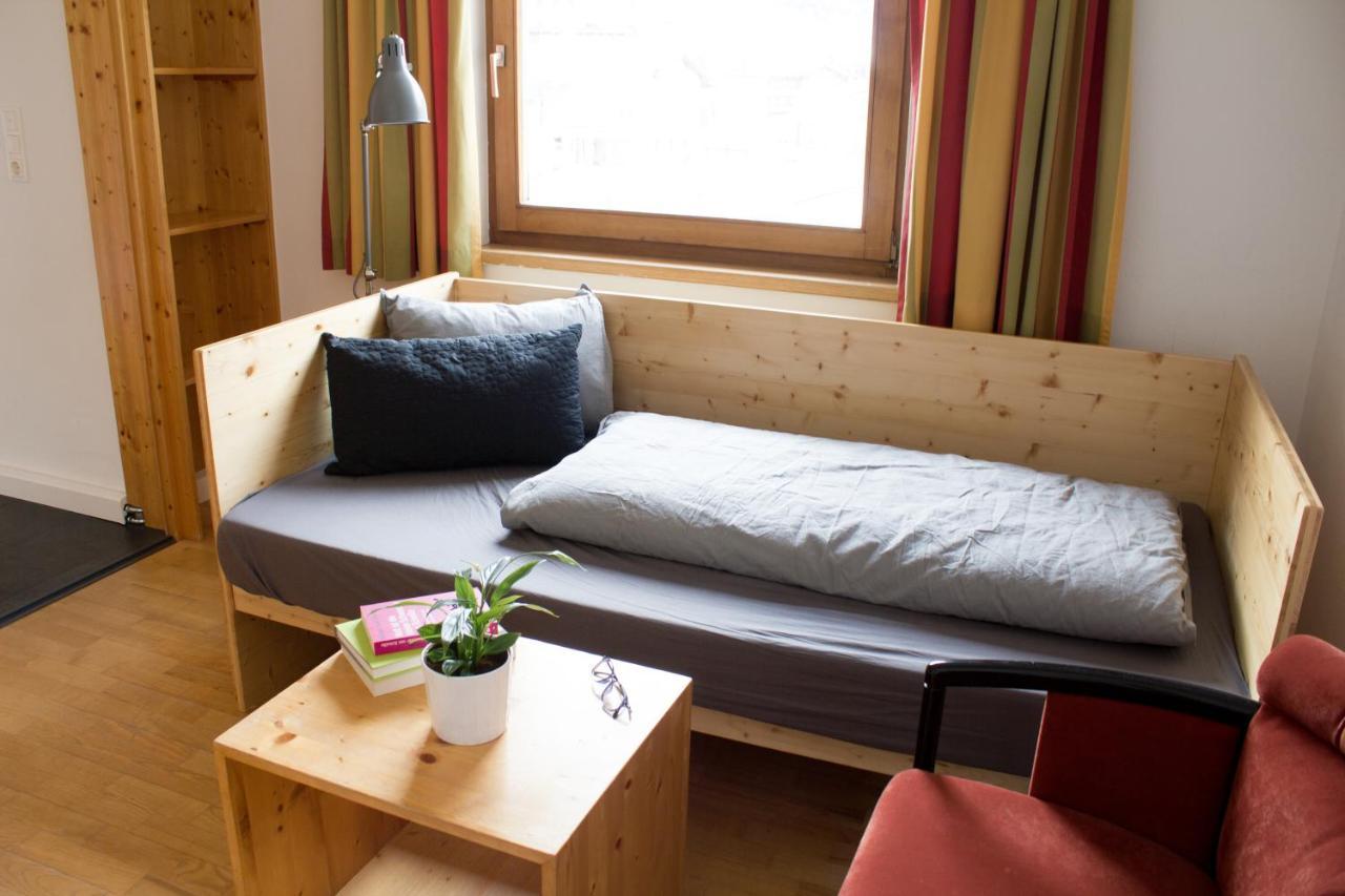 Appartements Kühtai Eksteriør bilde