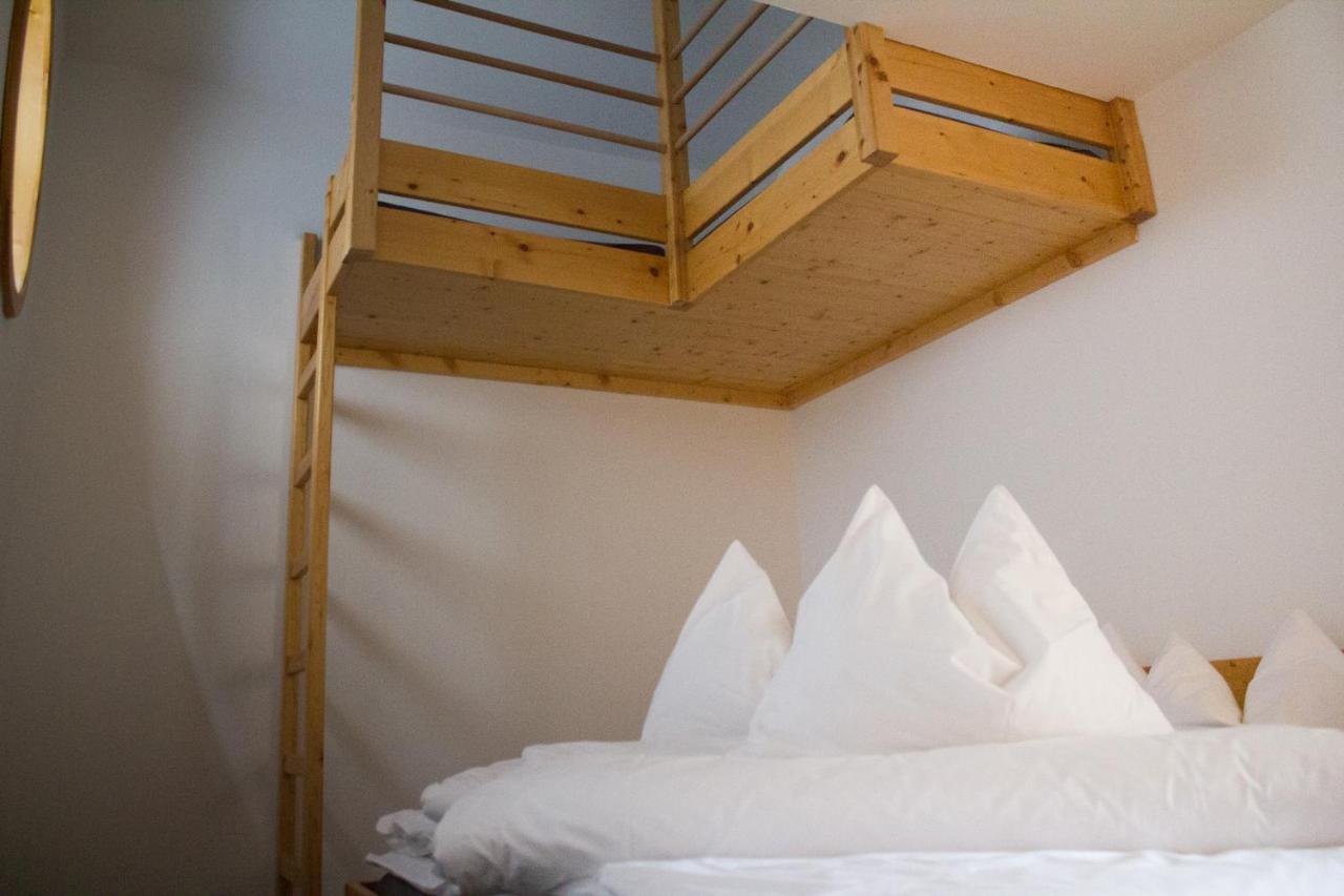 Appartements Kühtai Eksteriør bilde
