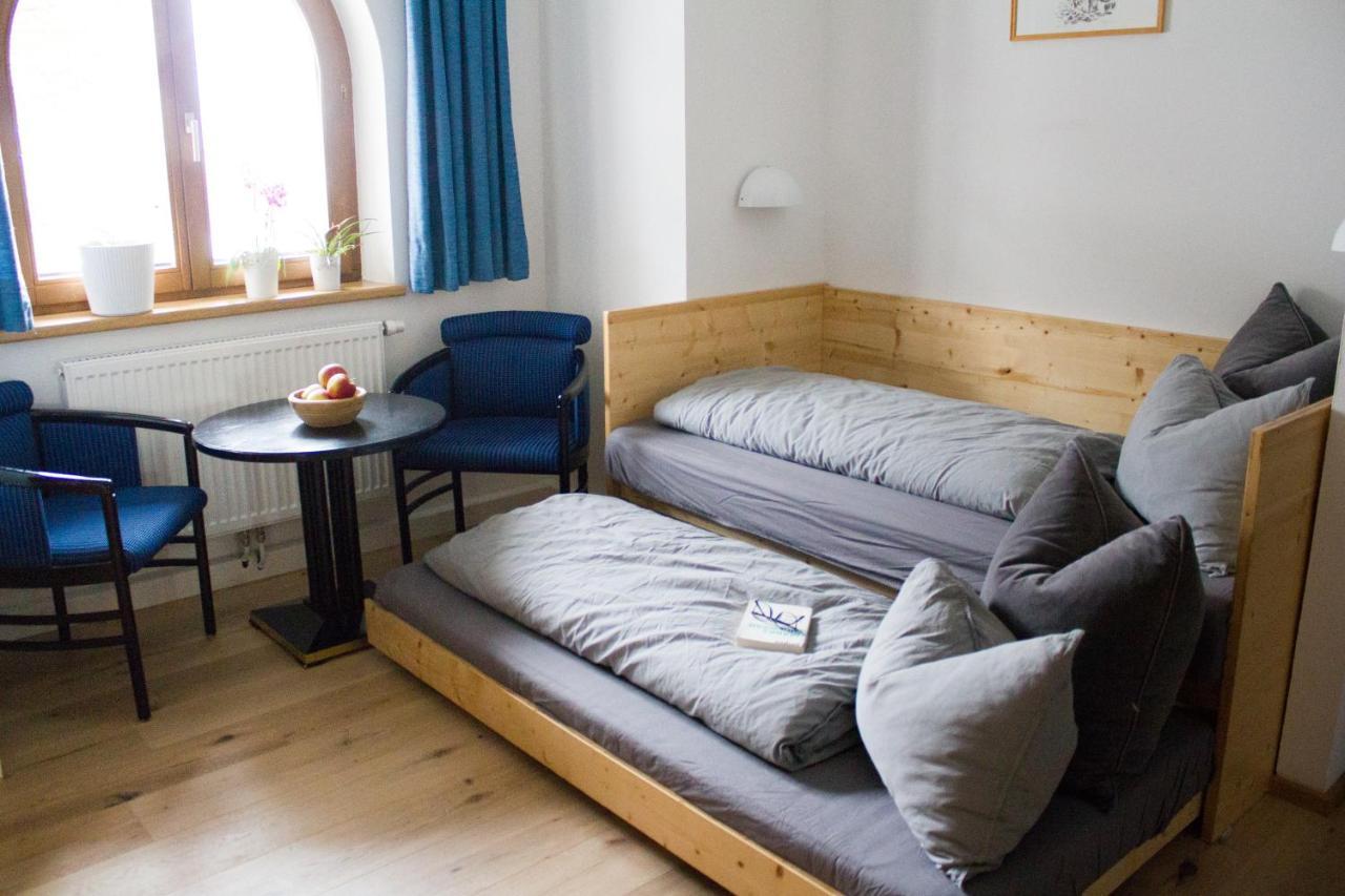 Appartements Kühtai Eksteriør bilde