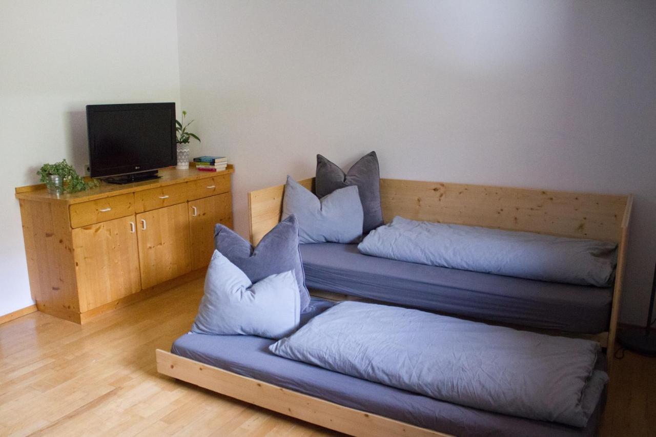 Appartements Kühtai Eksteriør bilde