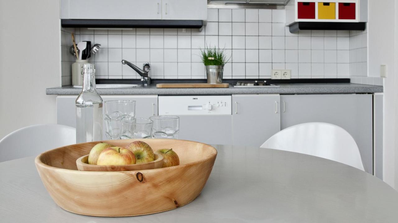 Appartements Kühtai Eksteriør bilde