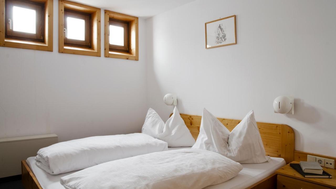 Appartements Kühtai Eksteriør bilde