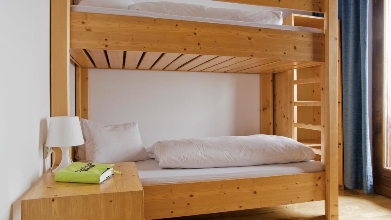 Appartements Kühtai Eksteriør bilde