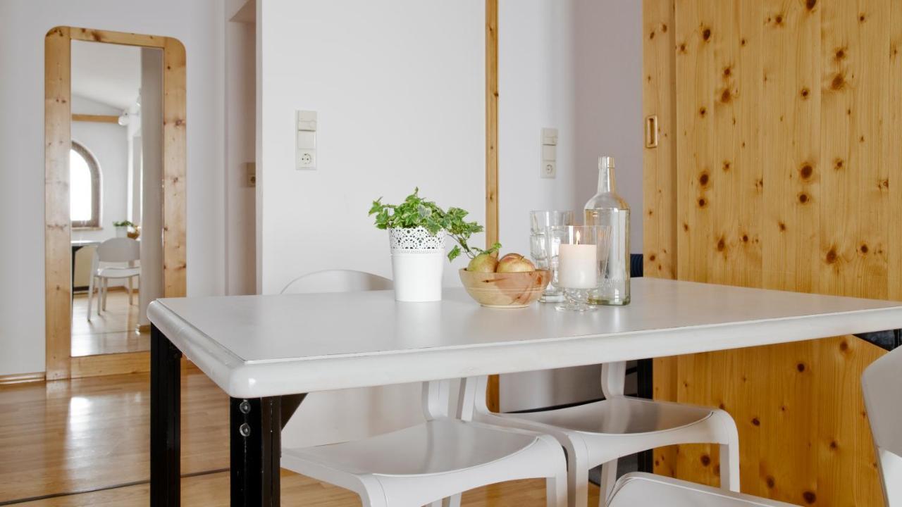 Appartements Kühtai Eksteriør bilde