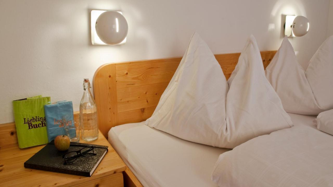Appartements Kühtai Eksteriør bilde