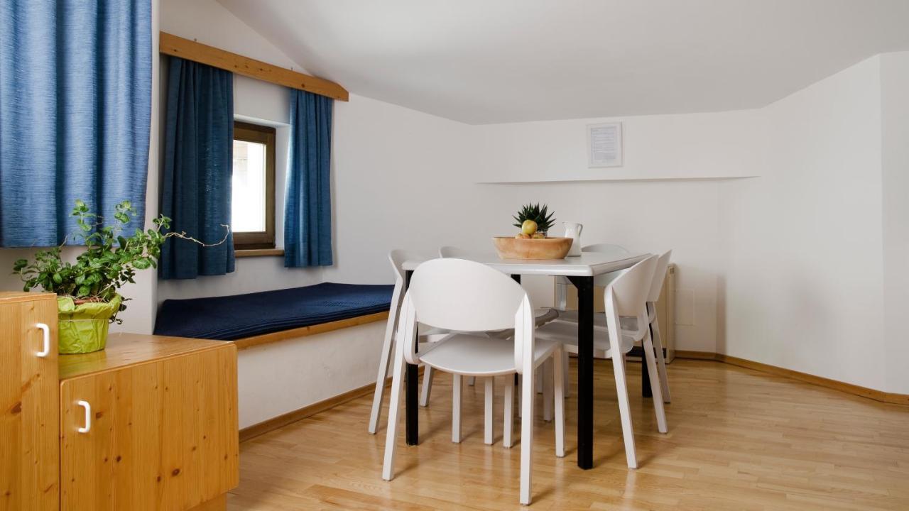 Appartements Kühtai Eksteriør bilde